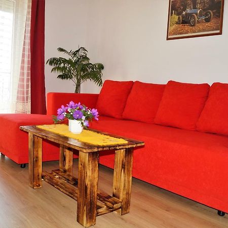 Apartment Nataly Dramalj Eksteriør billede