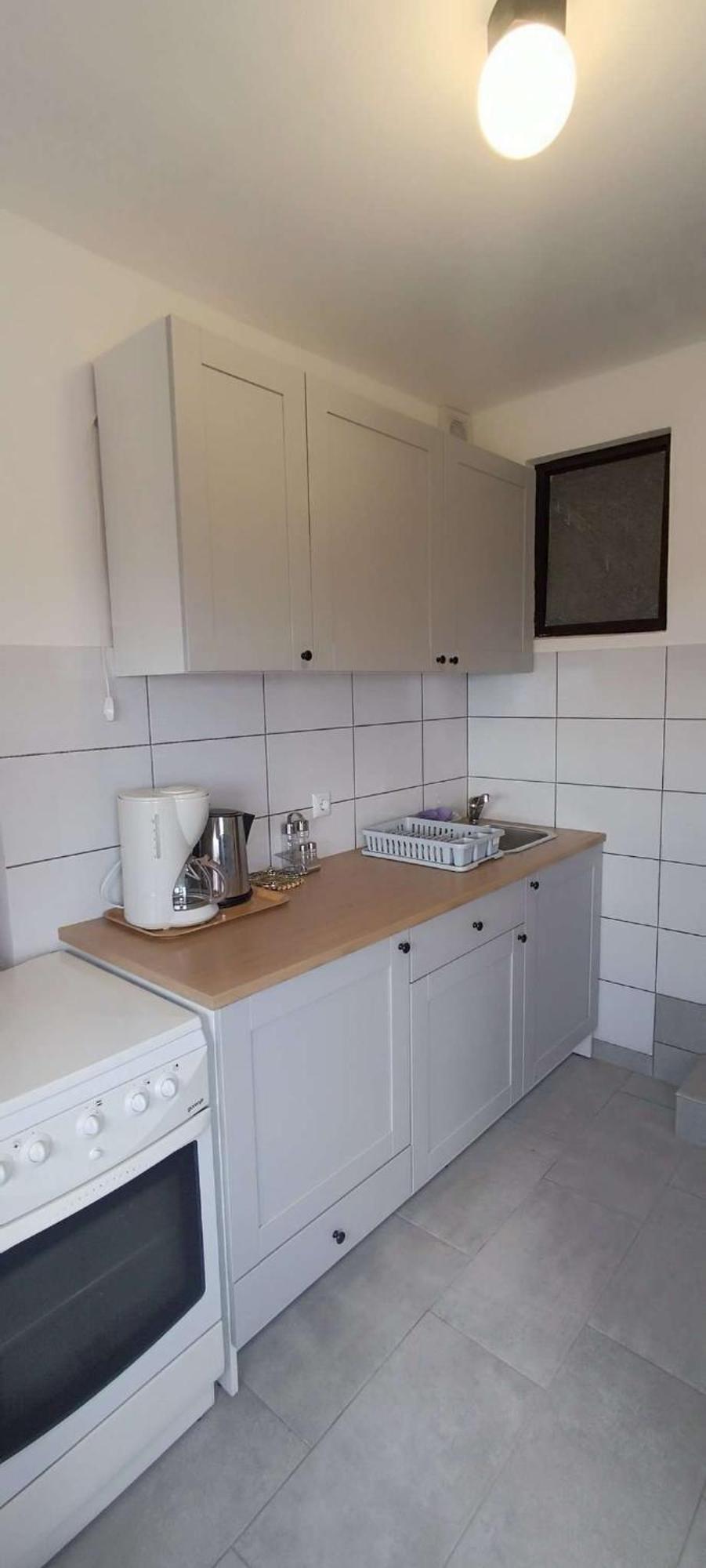 Apartment Nataly Dramalj Eksteriør billede