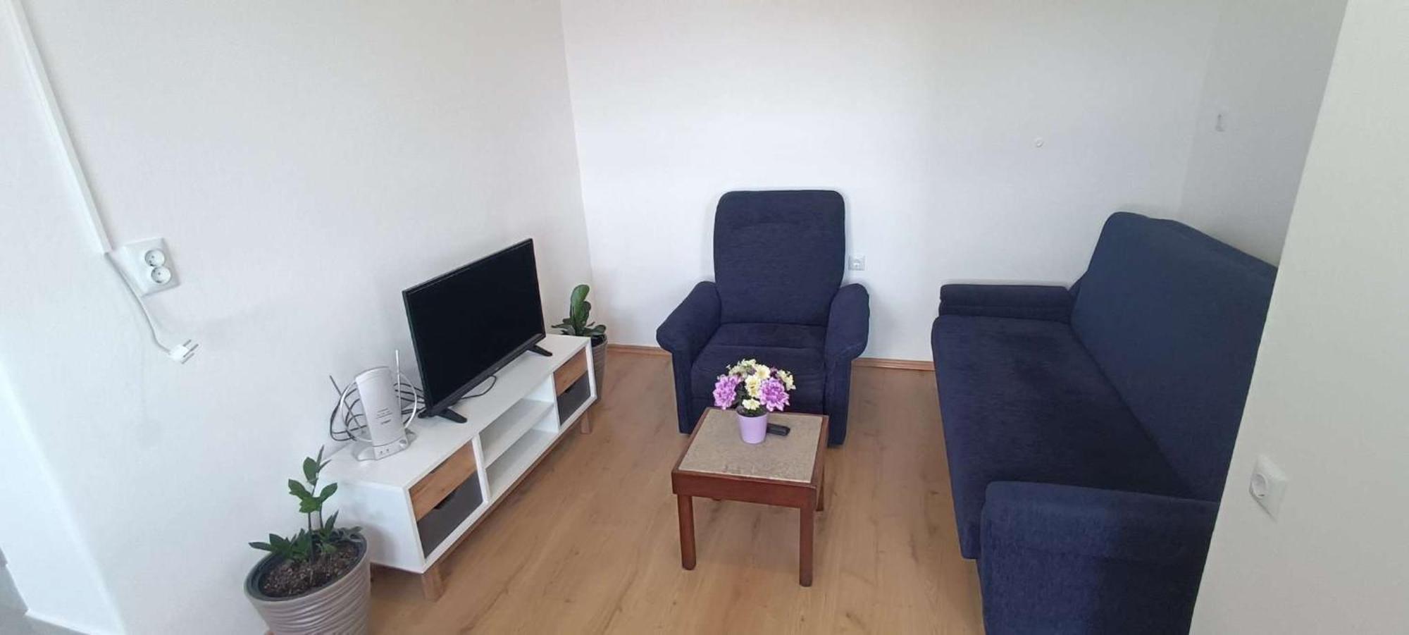 Apartment Nataly Dramalj Eksteriør billede