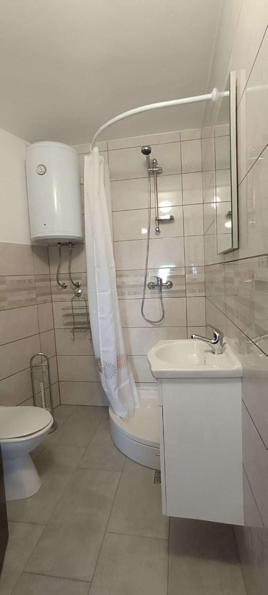 Apartment Nataly Dramalj Eksteriør billede