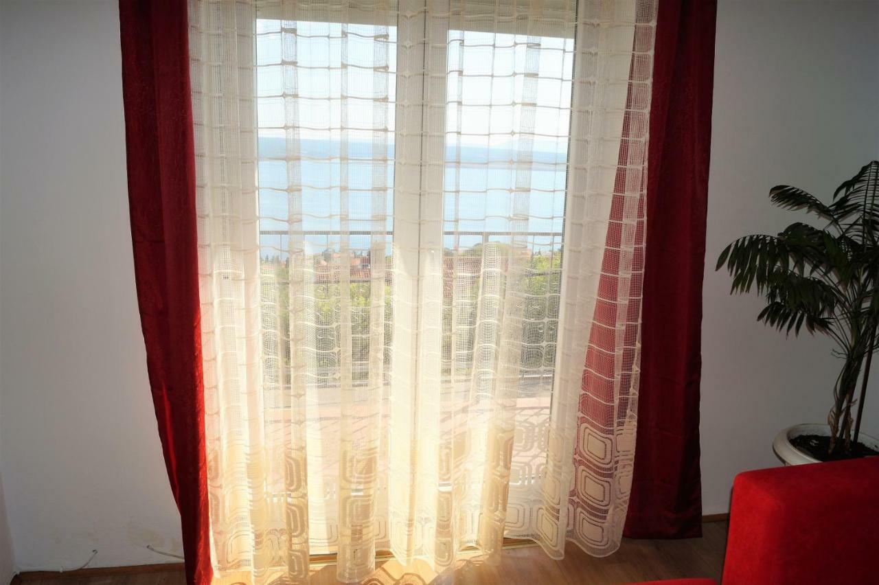 Apartment Nataly Dramalj Eksteriør billede