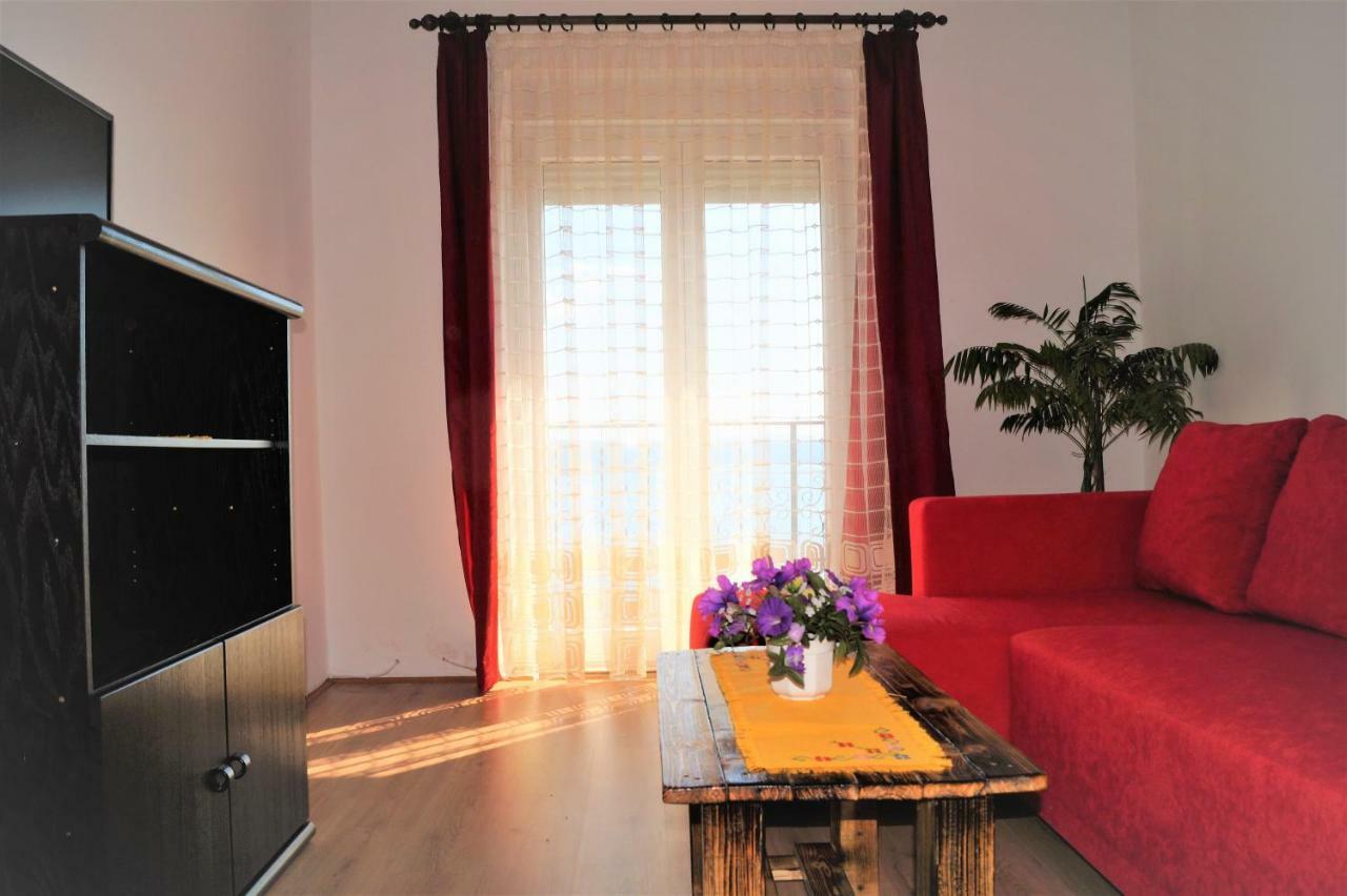 Apartment Nataly Dramalj Eksteriør billede