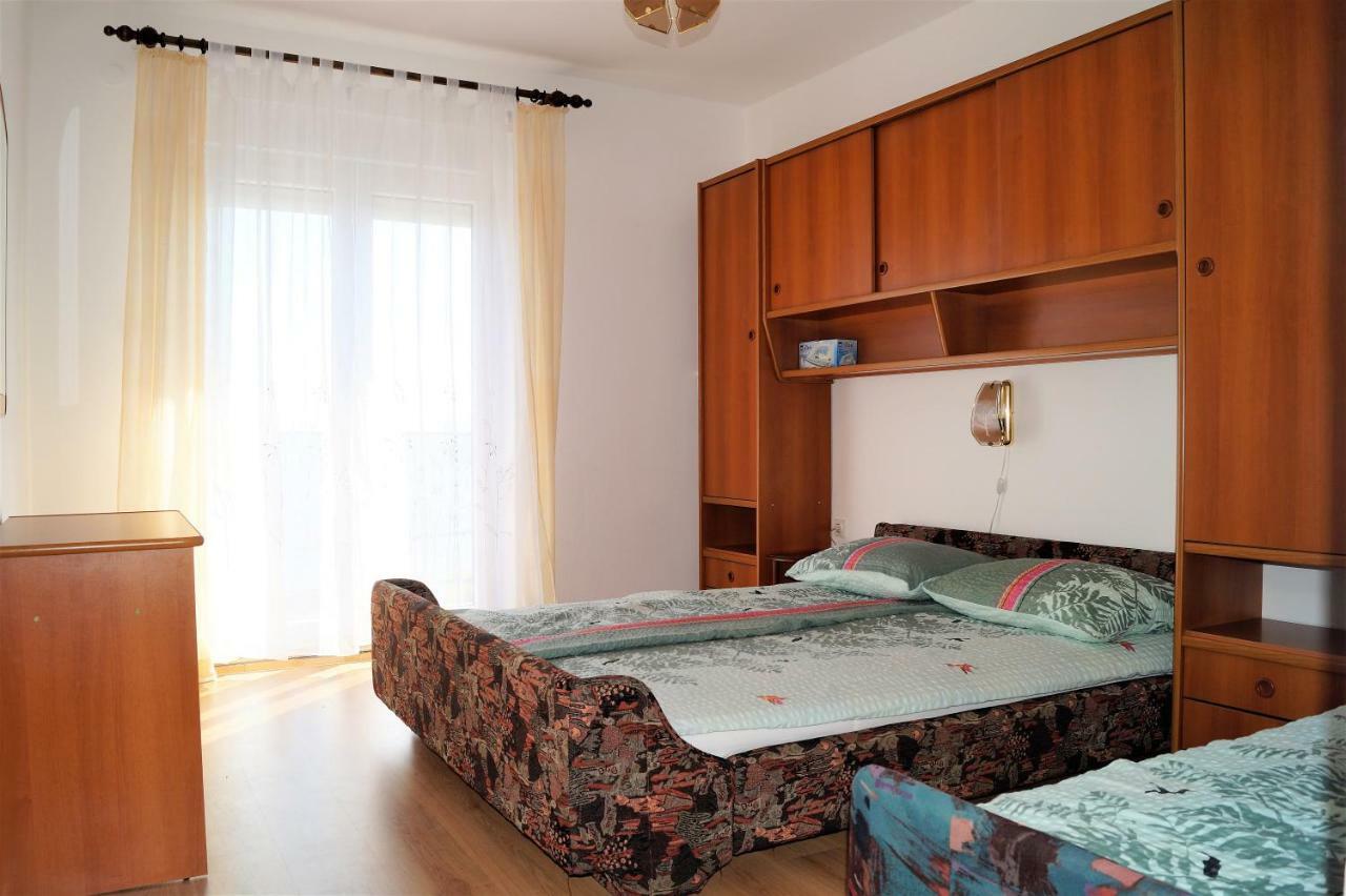 Apartment Nataly Dramalj Eksteriør billede